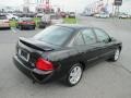 Blackout - Sentra 1.8 S Special Edition Photo No. 6