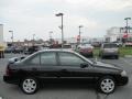 Blackout - Sentra 1.8 S Special Edition Photo No. 7