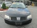 Blackout - Sentra 1.8 S Special Edition Photo No. 9