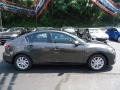 Graphite Mica - MAZDA3 i Touring 4 Door Photo No. 6