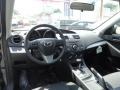 Graphite Mica - MAZDA3 i Touring 4 Door Photo No. 12