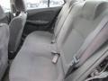 Blackout - Sentra 1.8 S Special Edition Photo No. 20