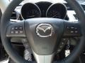 Graphite Mica - MAZDA3 i Touring 4 Door Photo No. 18