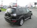 Labrador Black Metallic - Outlander SE Photo No. 5