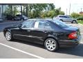 Black - E 350 4Matic Sedan Photo No. 5