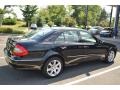 Black - E 350 4Matic Sedan Photo No. 7