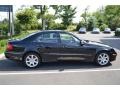 Black - E 350 4Matic Sedan Photo No. 8