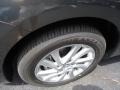2012 Graphite Mica Mazda MAZDA3 i Touring 5 Door  photo #9