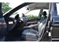 Black - E 350 4Matic Sedan Photo No. 10