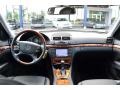 Black - E 350 4Matic Sedan Photo No. 12