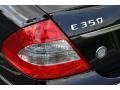 Black - E 350 4Matic Sedan Photo No. 24