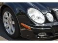 Black - E 350 4Matic Sedan Photo No. 25