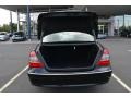 Black - E 350 4Matic Sedan Photo No. 28