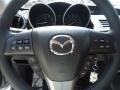 2012 Liquid Silver Metallic Mazda MAZDA3 i Touring 5 Door  photo #18