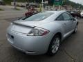 2006 Liquid Silver Metallic Mitsubishi Eclipse GT Coupe  photo #5