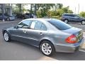 2009 Flint Grey Metallic Mercedes-Benz E 350 4Matic Sedan  photo #5