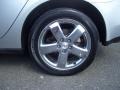 2007 Pontiac G6 GT Sedan Wheel and Tire Photo