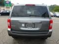 2012 Mineral Gray Metallic Jeep Patriot Sport 4x4  photo #4