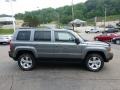 2012 Mineral Gray Metallic Jeep Patriot Sport 4x4  photo #6