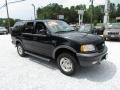 1999 Black Ford Expedition XLT 4x4  photo #1