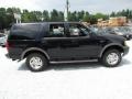 1999 Black Ford Expedition XLT 4x4  photo #3