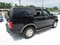 1999 Black Ford Expedition XLT 4x4  photo #4
