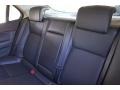 Black Rear Seat Photo for 2010 Saab 9-3 #68415851