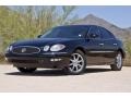 Black Onyx 2007 Buick LaCrosse CXS Exterior