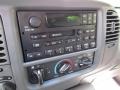 1999 Black Ford Expedition XLT 4x4  photo #31
