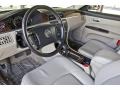 Gray Prime Interior Photo for 2007 Buick LaCrosse #68415995