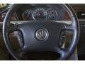 Gray Steering Wheel Photo for 2007 Buick LaCrosse #68416004