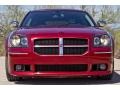  2006 Magnum SRT-8 Inferno Red Crystal Pearl