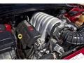  2006 Magnum SRT-8 6.1 Liter SRT HEMI OHV 16-Valve V8 Engine