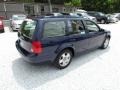 2002 Indigo Blue Volkswagen Jetta GLS Wagon  photo #4