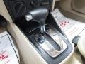 Beige Transmission Photo for 2002 Volkswagen Jetta #68416343