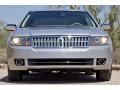 2009 Brilliant Silver Metallic Lincoln MKZ Sedan  photo #3