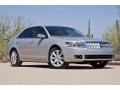 Brilliant Silver Metallic - MKZ Sedan Photo No. 5