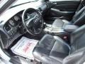 2002 Satin Silver Metallic Acura TL 3.2 Type S  photo #22