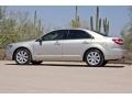 2009 Brilliant Silver Metallic Lincoln MKZ Sedan  photo #13