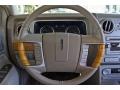 Brilliant Silver Metallic - MKZ Sedan Photo No. 17