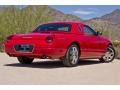 Torch Red - Thunderbird Premium Roadster Photo No. 6