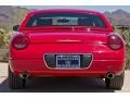 Torch Red - Thunderbird Premium Roadster Photo No. 7