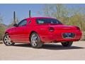 Torch Red - Thunderbird Premium Roadster Photo No. 10