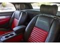 Torch Red Front Seat Photo for 2002 Ford Thunderbird #68416919