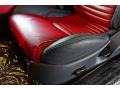 Torch Red - Thunderbird Premium Roadster Photo No. 21