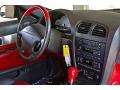 Torch Red Controls Photo for 2002 Ford Thunderbird #68416958