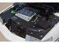 4.6 Liter DOHC 32-Valve Northstar V8 2000 Cadillac Eldorado ESC Engine