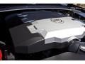 3.6 Liter DOHC 24-Valve VVT V6 Engine for 2008 Cadillac CTS Sedan #68417207