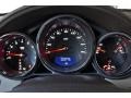 Cashmere/Cocoa Gauges Photo for 2008 Cadillac CTS #68417315