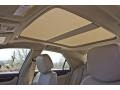 Cashmere/Cocoa Sunroof Photo for 2008 Cadillac CTS #68417357